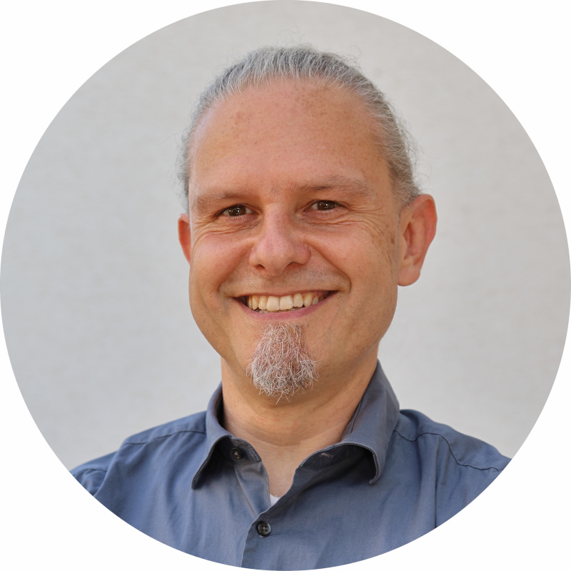 Portrait Werner Merkli